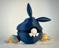 #0568 Shiny Trubbish Character Ball
