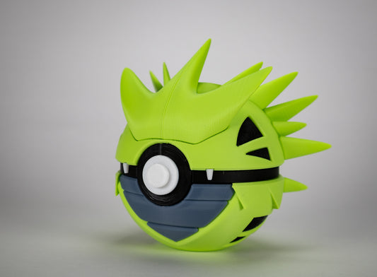 #0248 Tyranitar Character Ball