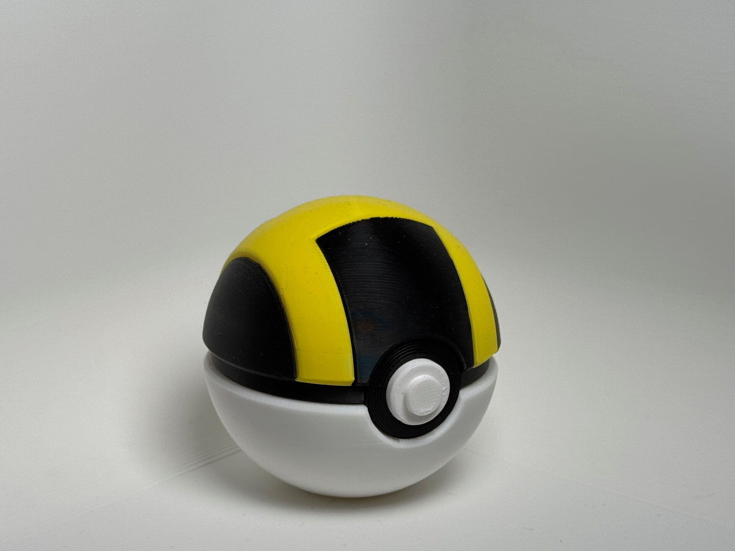 Ultra Ball Capture Ball
