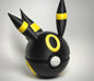 #0197 Umbreon Character Ball
