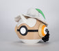 #0274 Usopp x Nuzleaf Character Ball