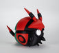 #0543 Venipede Character Ball