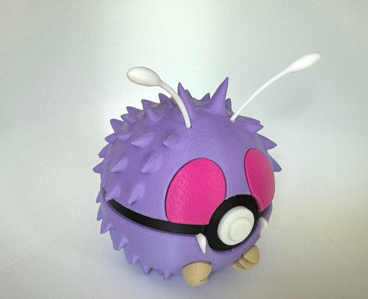 #0048 Venonat Character Ball