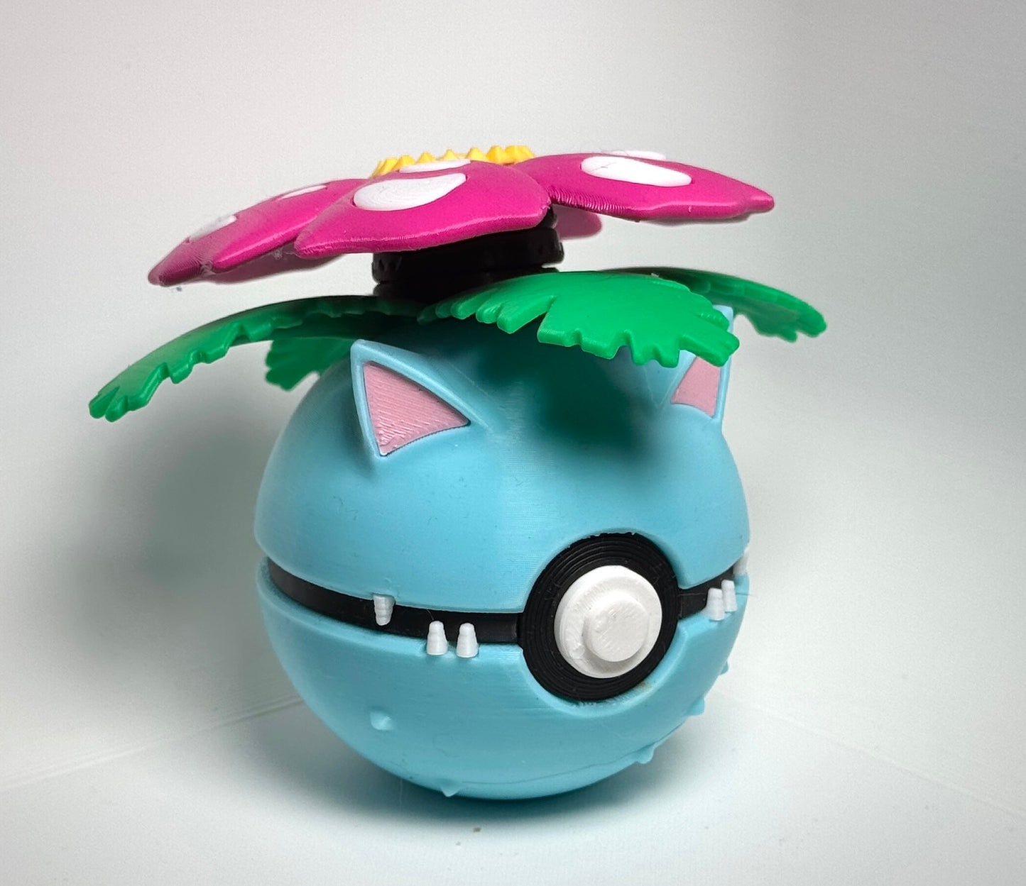 #0003 Venusaur Character Ball