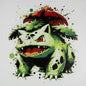 #0003 Venusaur Hueforge