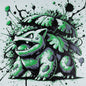 #0003 Venusaur Hueforge