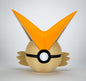 #0494 Victini Character Ball