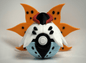 #0637 Volcarona Character Ball
