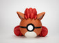 #0037 Vulpix Character Ball