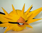 #0145 Zapdos Character Ball