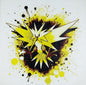 #0145 Zapdos Hueforge