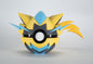 #0807 Zeraora Character Ball