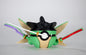 #0123 Zoro x Scyther Character Ball