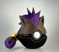 #0571 Shiny Zoroark Character Ball