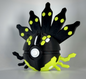 #0718 Zygarde 50% Character Ball